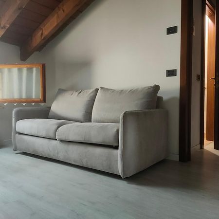 Verona Relais + Private Parking Екстер'єр фото