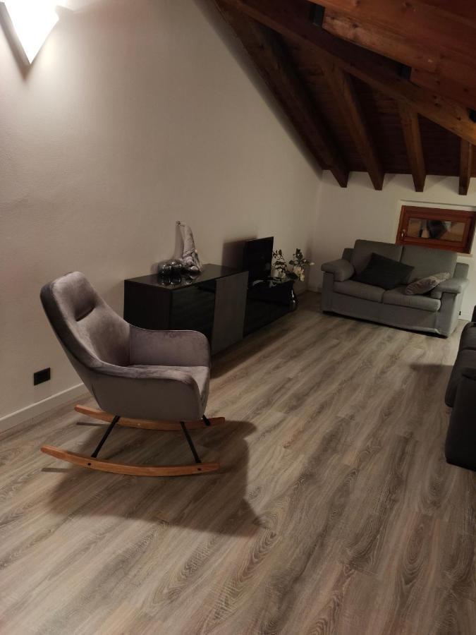 Verona Relais + Private Parking Екстер'єр фото