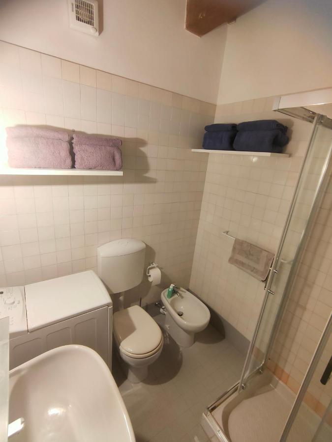 Verona Relais + Private Parking Екстер'єр фото