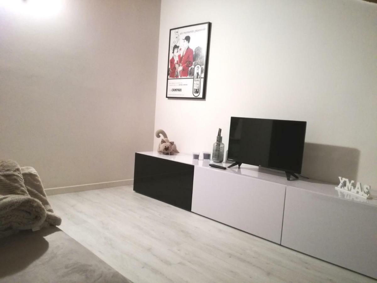 Verona Relais + Private Parking Екстер'єр фото