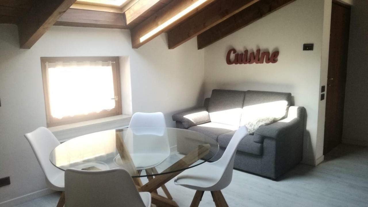 Verona Relais + Private Parking Екстер'єр фото