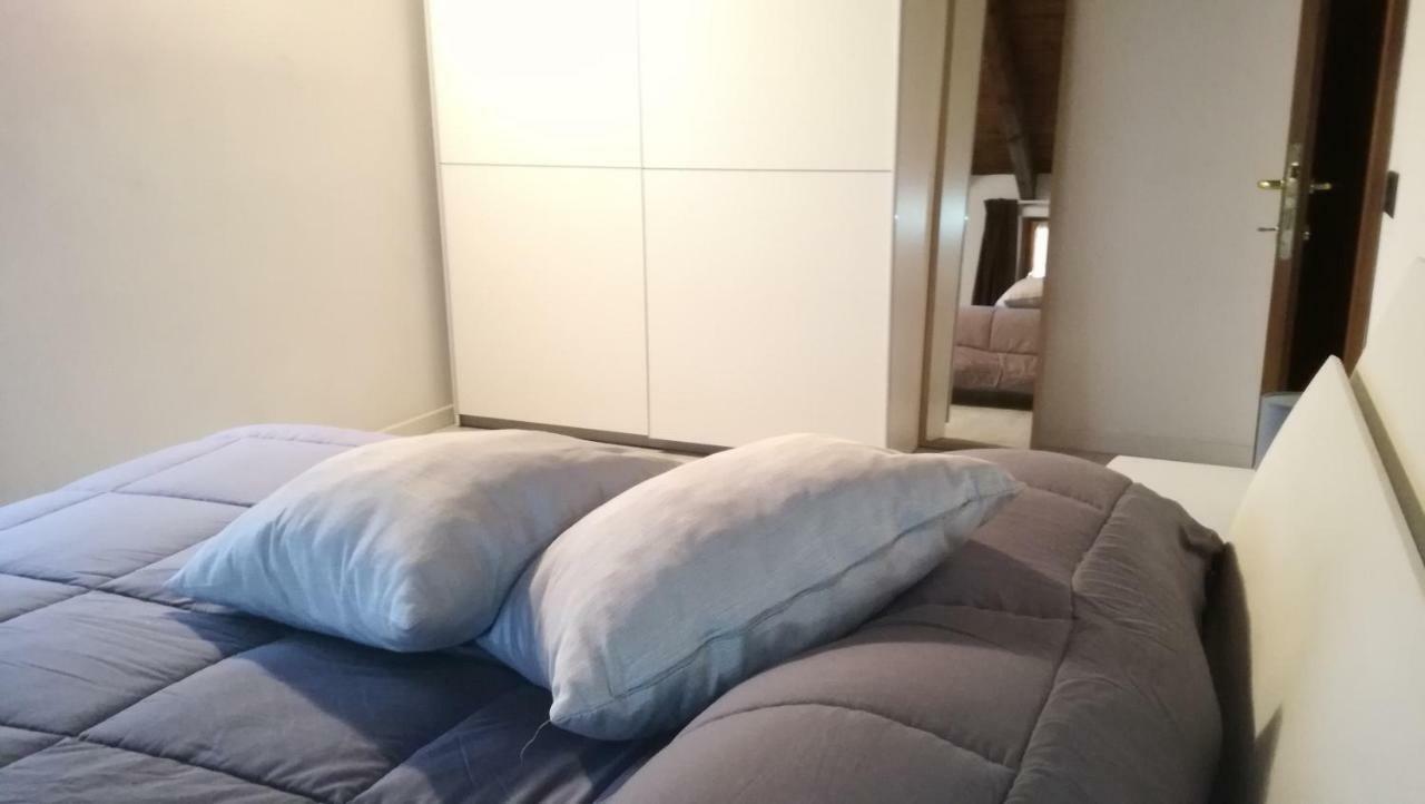 Verona Relais + Private Parking Екстер'єр фото