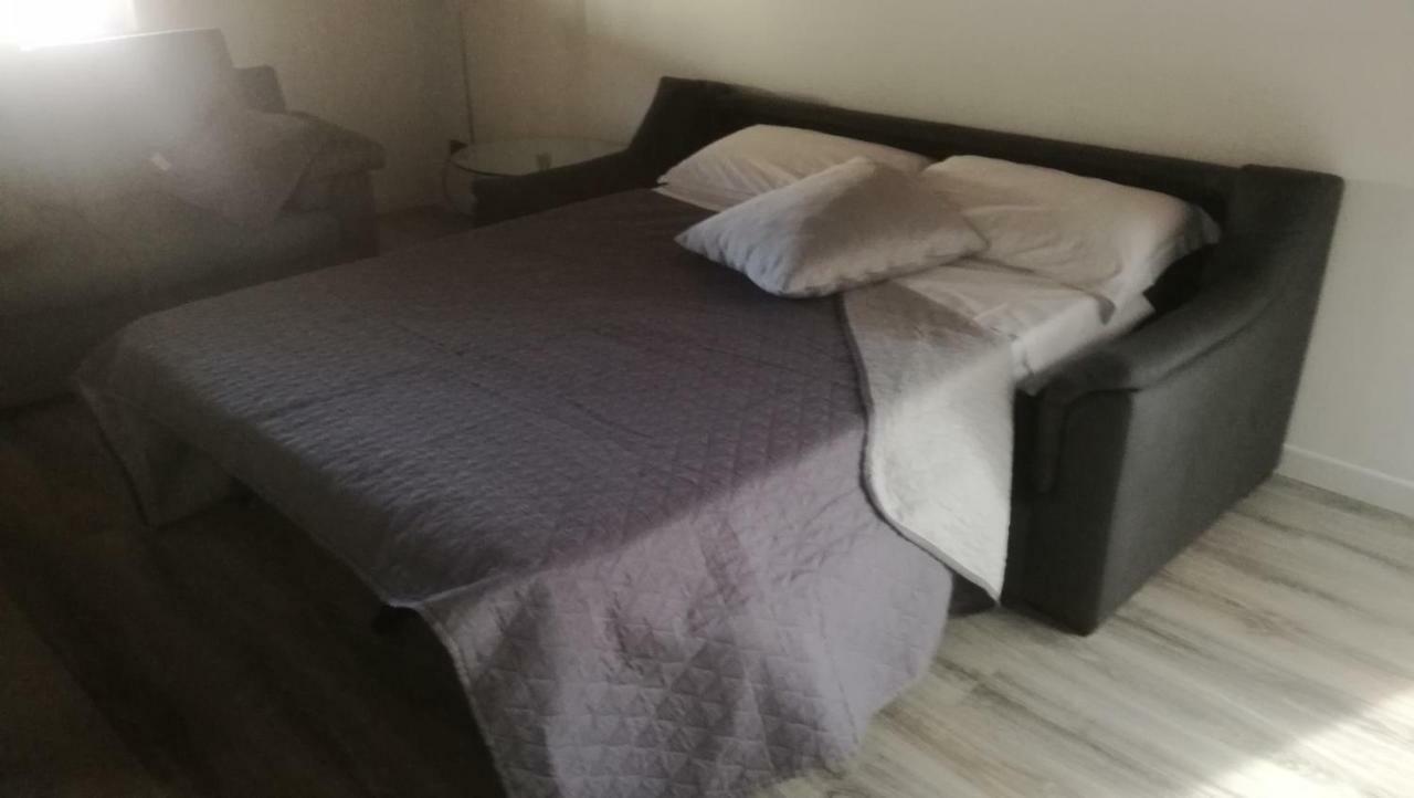 Verona Relais + Private Parking Екстер'єр фото