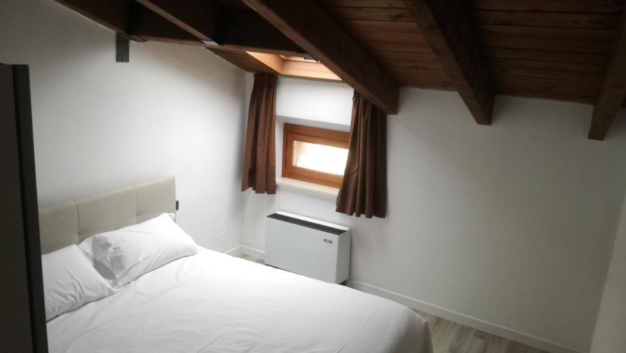 Verona Relais + Private Parking Екстер'єр фото