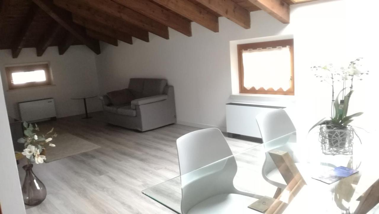 Verona Relais + Private Parking Екстер'єр фото
